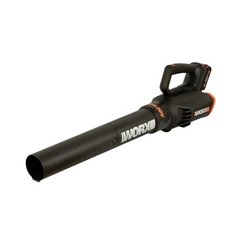 Воздуходувка аккумуляторная Worx WG547E, 20 В